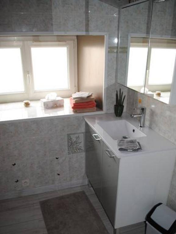 La Poussardiere Saint-Martin-sous-Mouzeuil Quarto foto